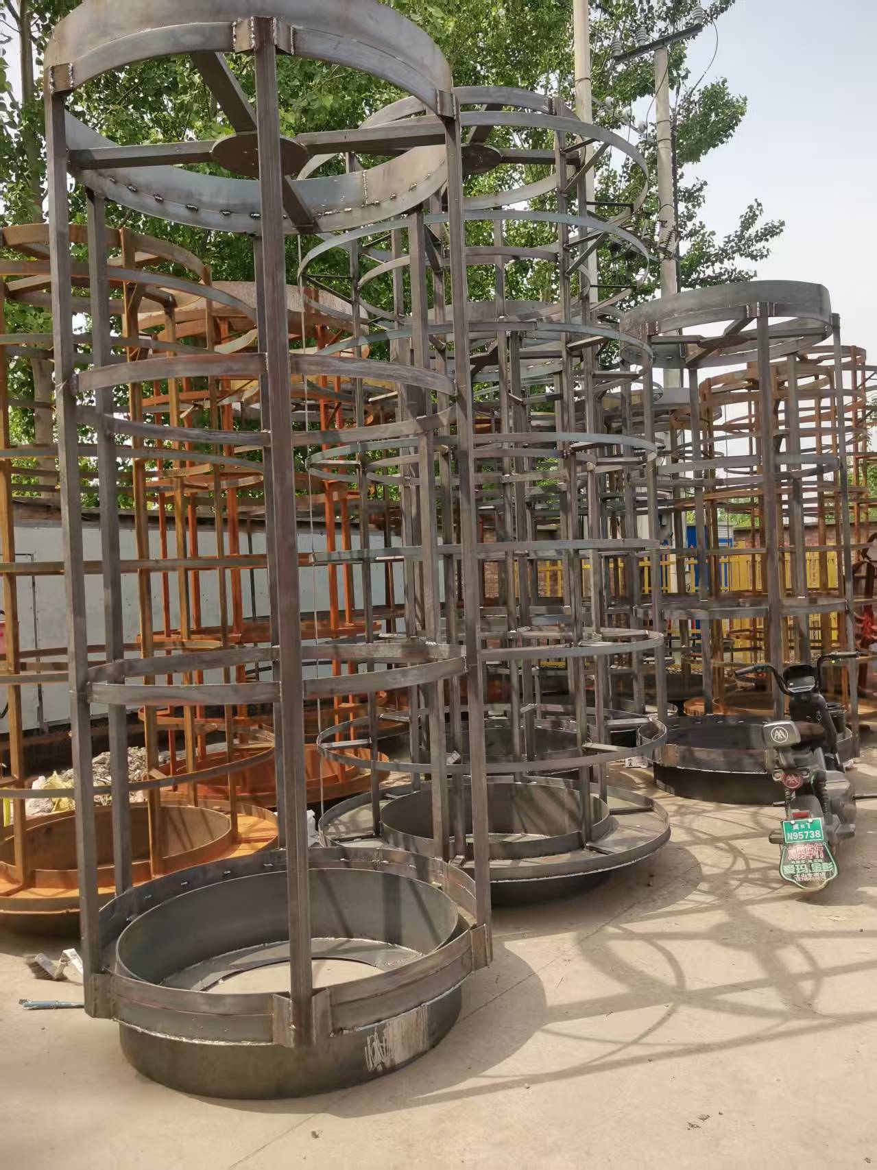 盘锦提升机粮食流水线 规格齐全